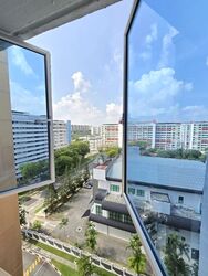 Blk 149 Yishun Street 11 (Yishun), HDB 5 Rooms #595172611